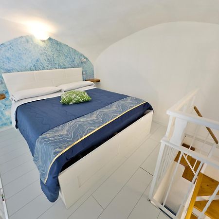 Alfieri Rooms - Amalfi Coast Atrani Exteriér fotografie