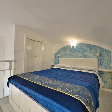 Alfieri Rooms - Amalfi Coast Atrani Exteriér fotografie