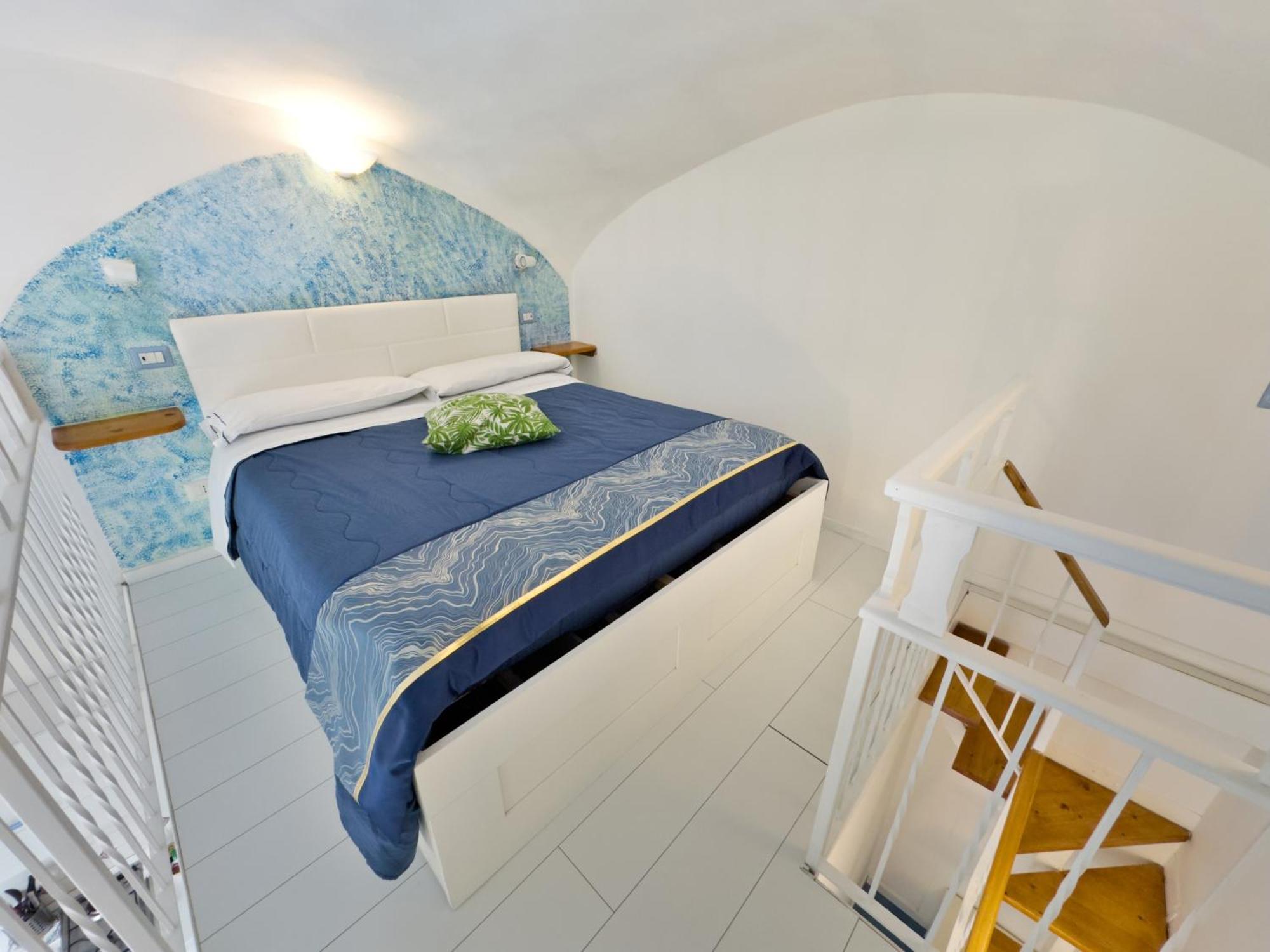 Alfieri Rooms - Amalfi Coast Atrani Exteriér fotografie