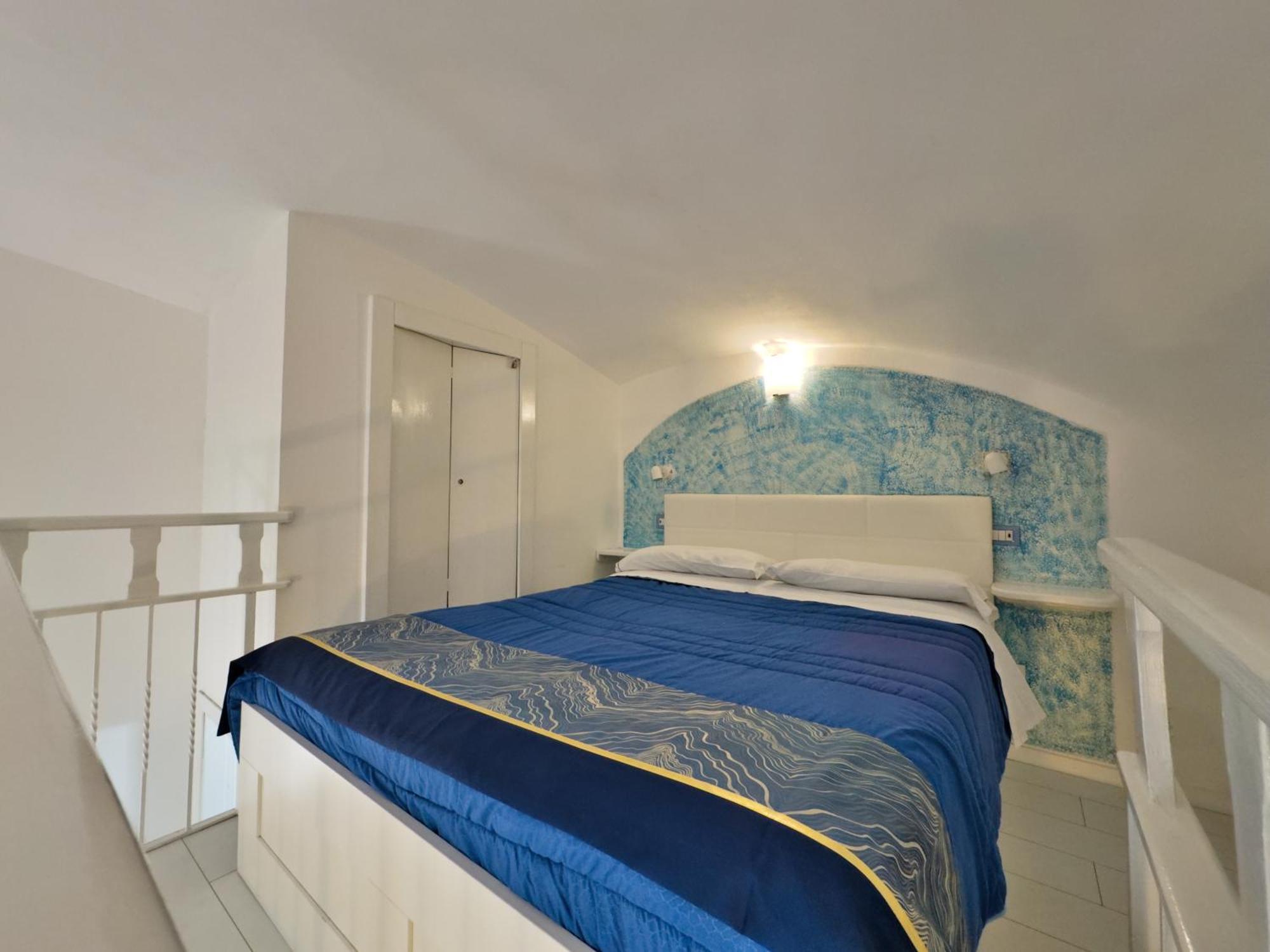 Alfieri Rooms - Amalfi Coast Atrani Exteriér fotografie