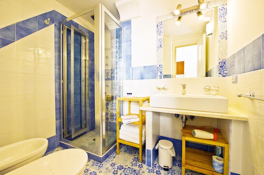 Alfieri Rooms - Amalfi Coast Atrani Exteriér fotografie